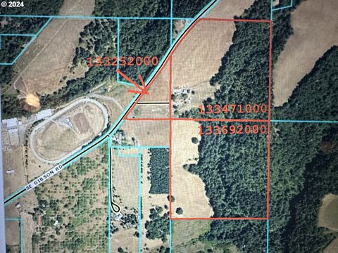 39143 SE GIBSON RD Washougal WA 98671