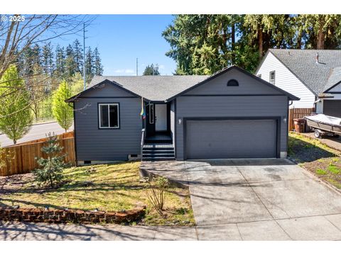 105 NE 49TH AVE Hillsboro OR 97124