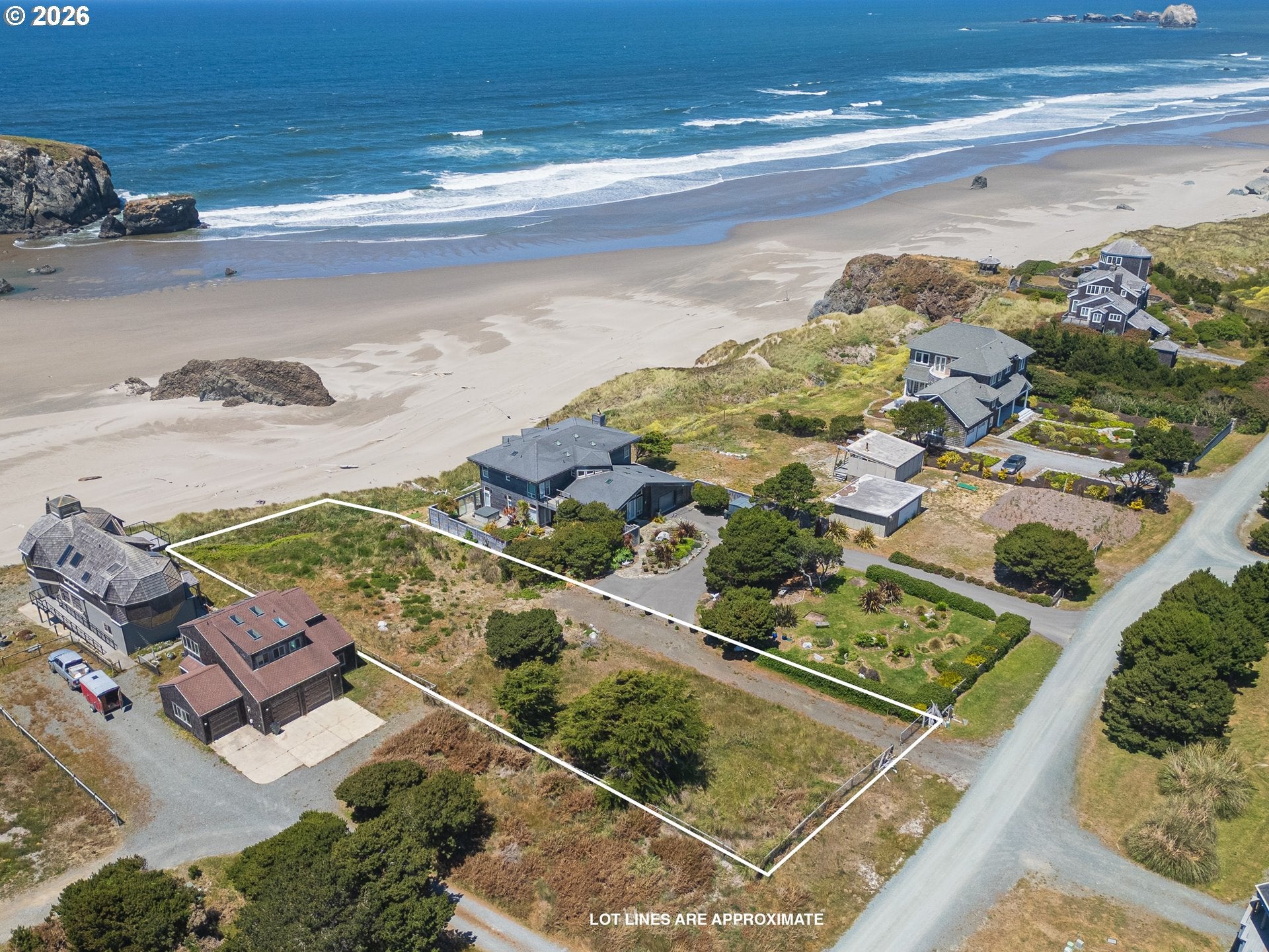 54190 Gould Road