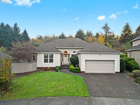 16442 SE HIGH MEADOW LOOP Portland OR 97236