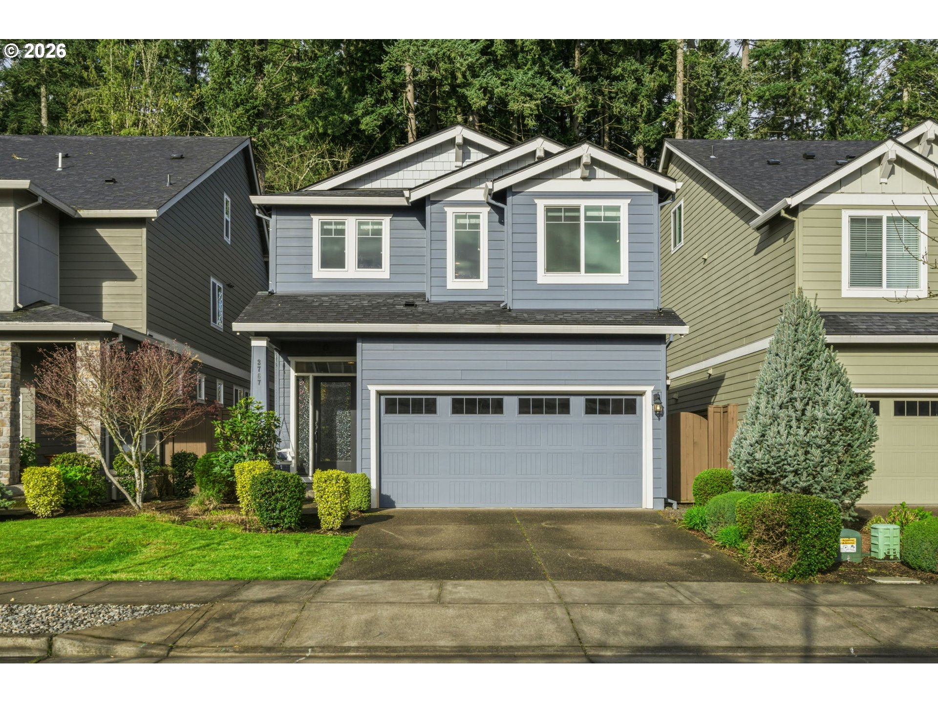 3767 SE WILLAMETTE AVE