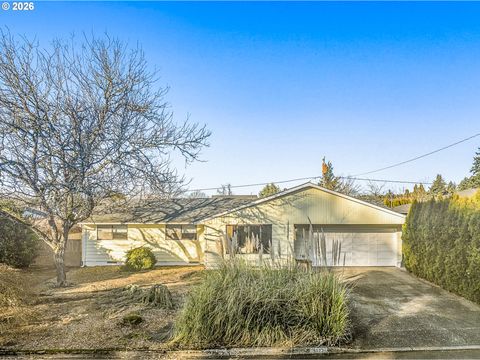 18023 SE KELLY ST Gresham OR 97236