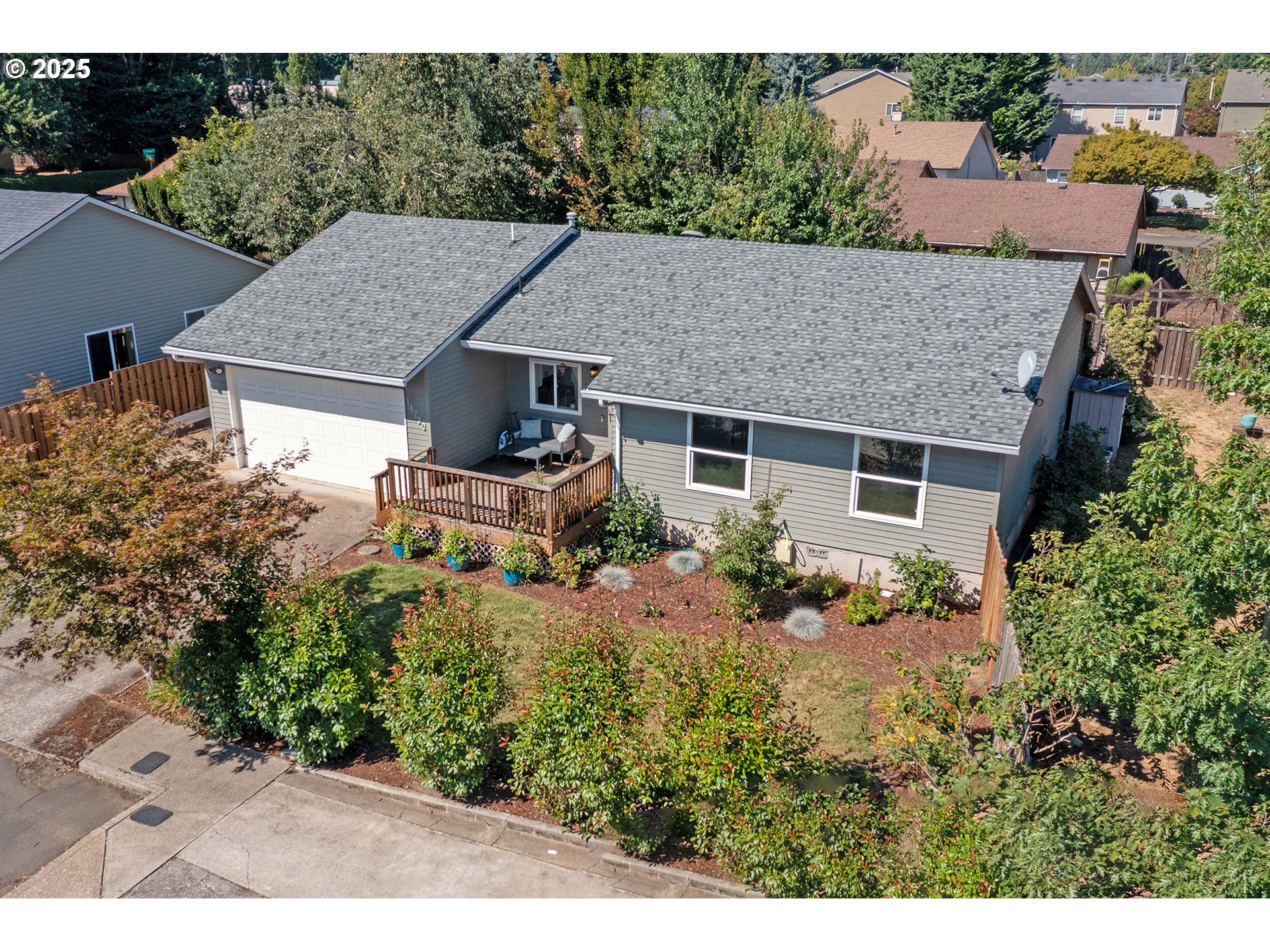 14730 SE LUELLA LN