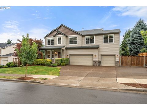 16417 TRAIL VIEW DR Oregon City OR 97045