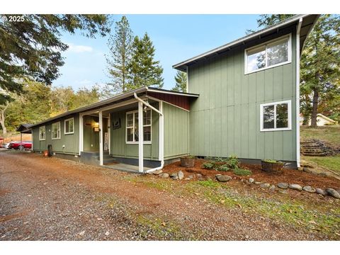 225 FOX LN Roseburg OR 97471