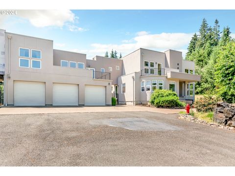 A home in Pleasant Hill