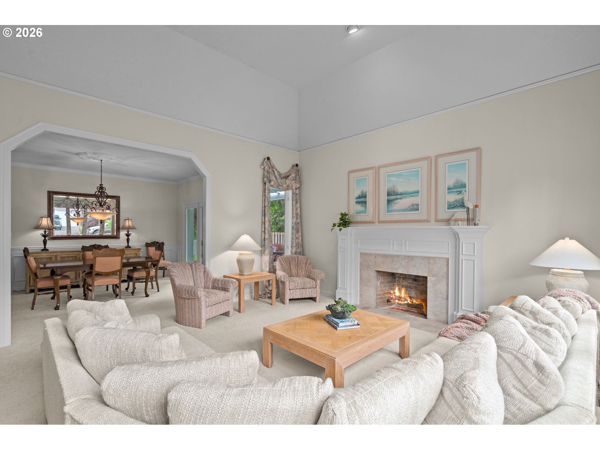 3420 BARRINGTON DR