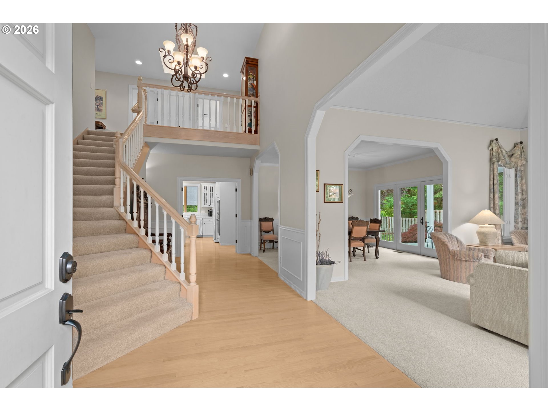 3420 BARRINGTON DR