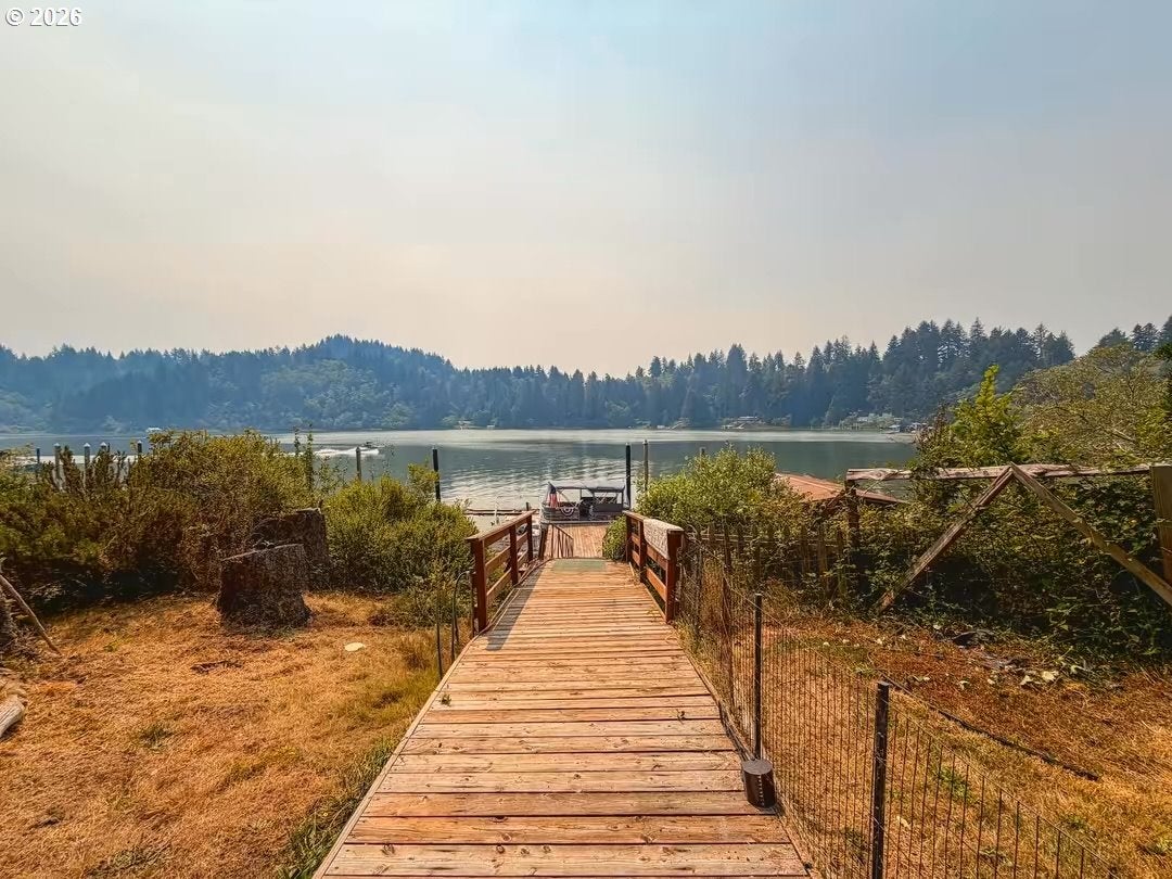 3139 S Tenmile LK