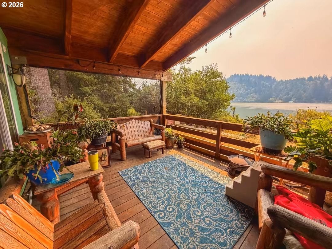 3139 S Tenmile LK