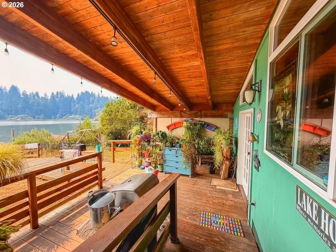3139 S Tenmile LK