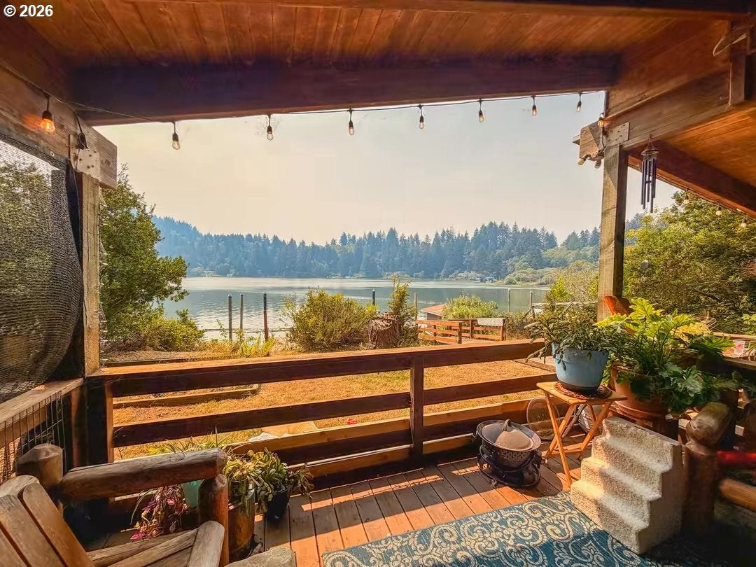 3139 S Tenmile LK