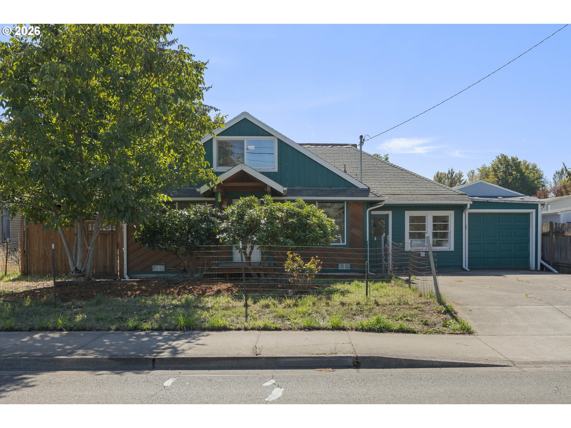 3160 ELMIRA RD
