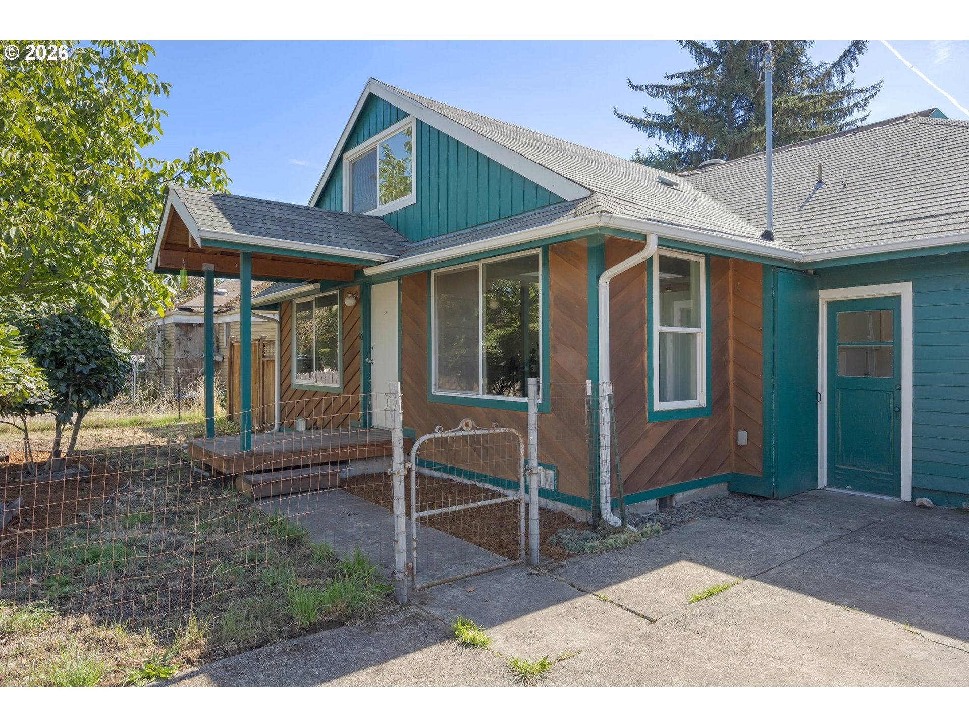 3160 ELMIRA RD