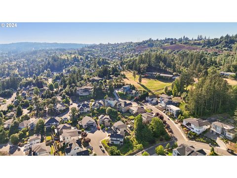 A home in Washougal