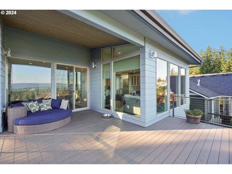 A home in Washougal