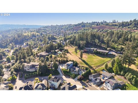 A home in Washougal