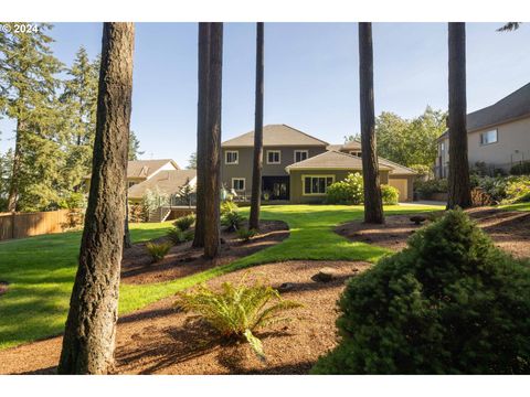 A home in Eugene