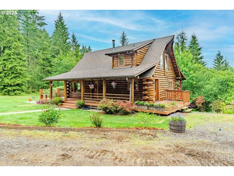 43144 SE DEVERELL RD Corbett OR 97019