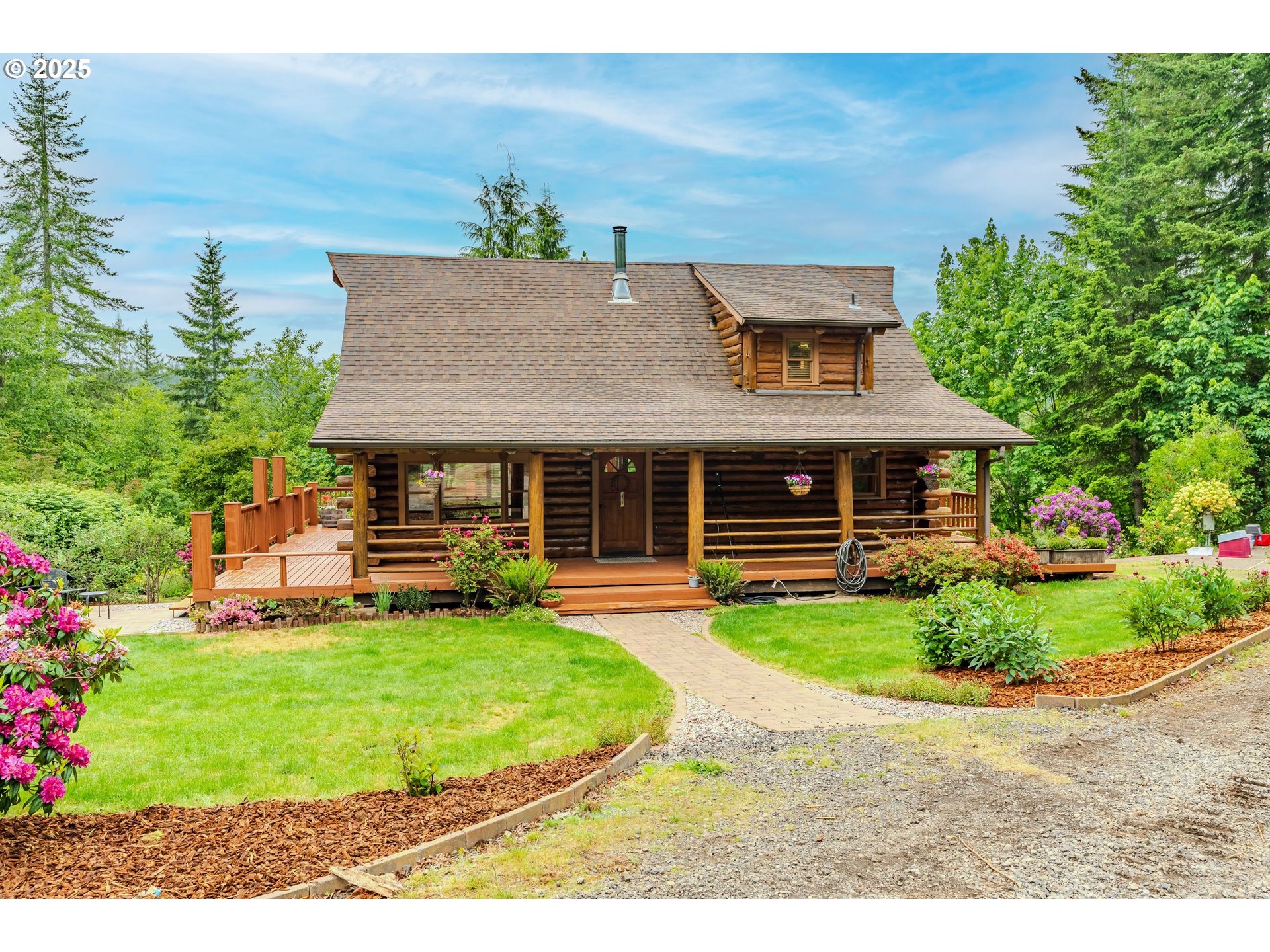 43144 SE DEVERELL RD