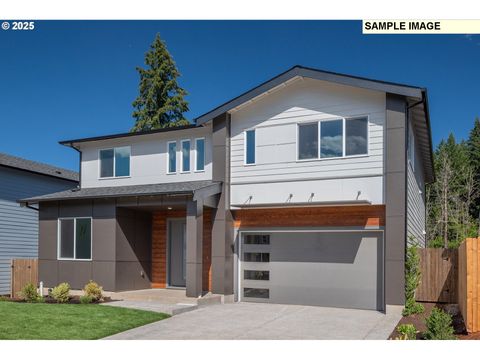 17222 SW KALAPUYA LN Sherwood OR 97140