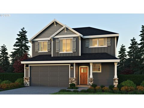 24457 SW WHITE OAK TER Sherwood OR 97140