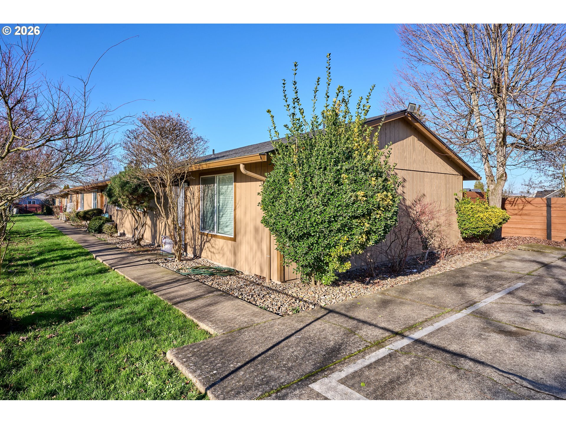 Photo 1 of 43 — 880 N PERSHING ST, Mt Angel, OR 97362
