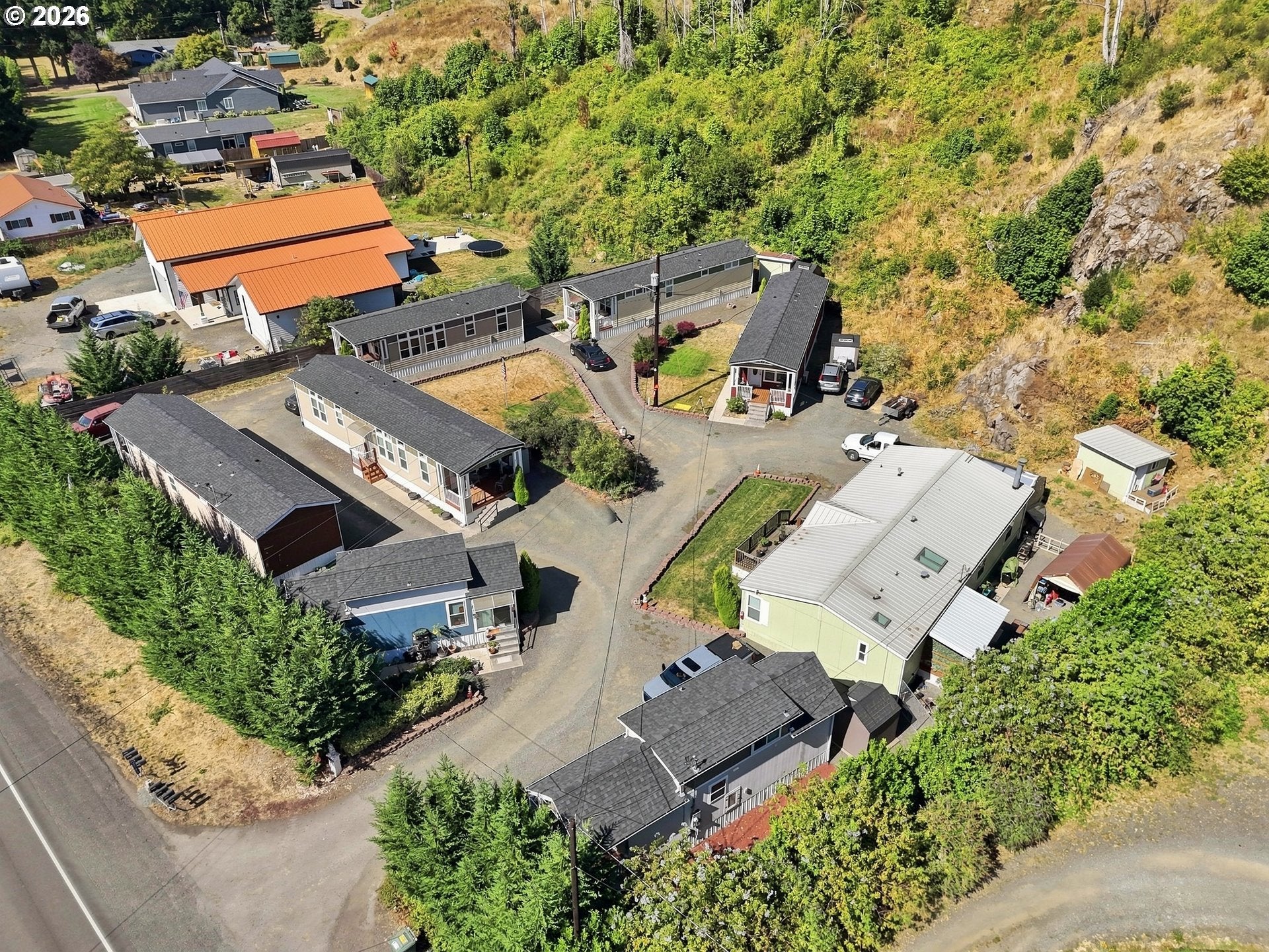 45161 MCKENZIE HWY