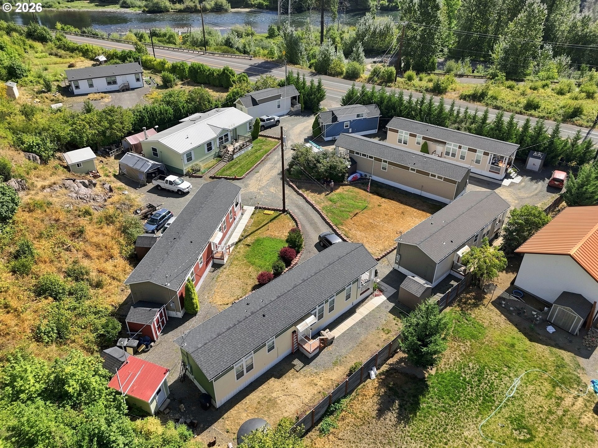 45161 MCKENZIE HWY