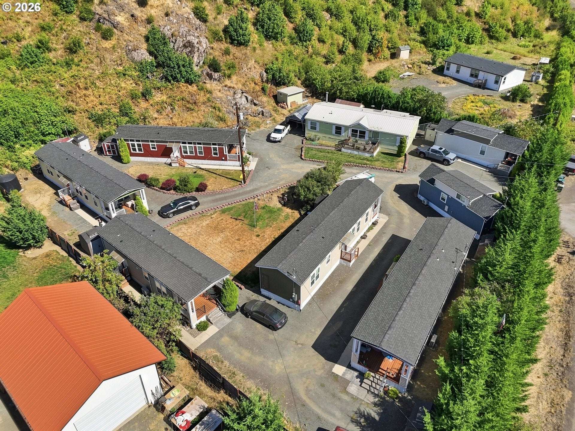 45161 MCKENZIE HWY