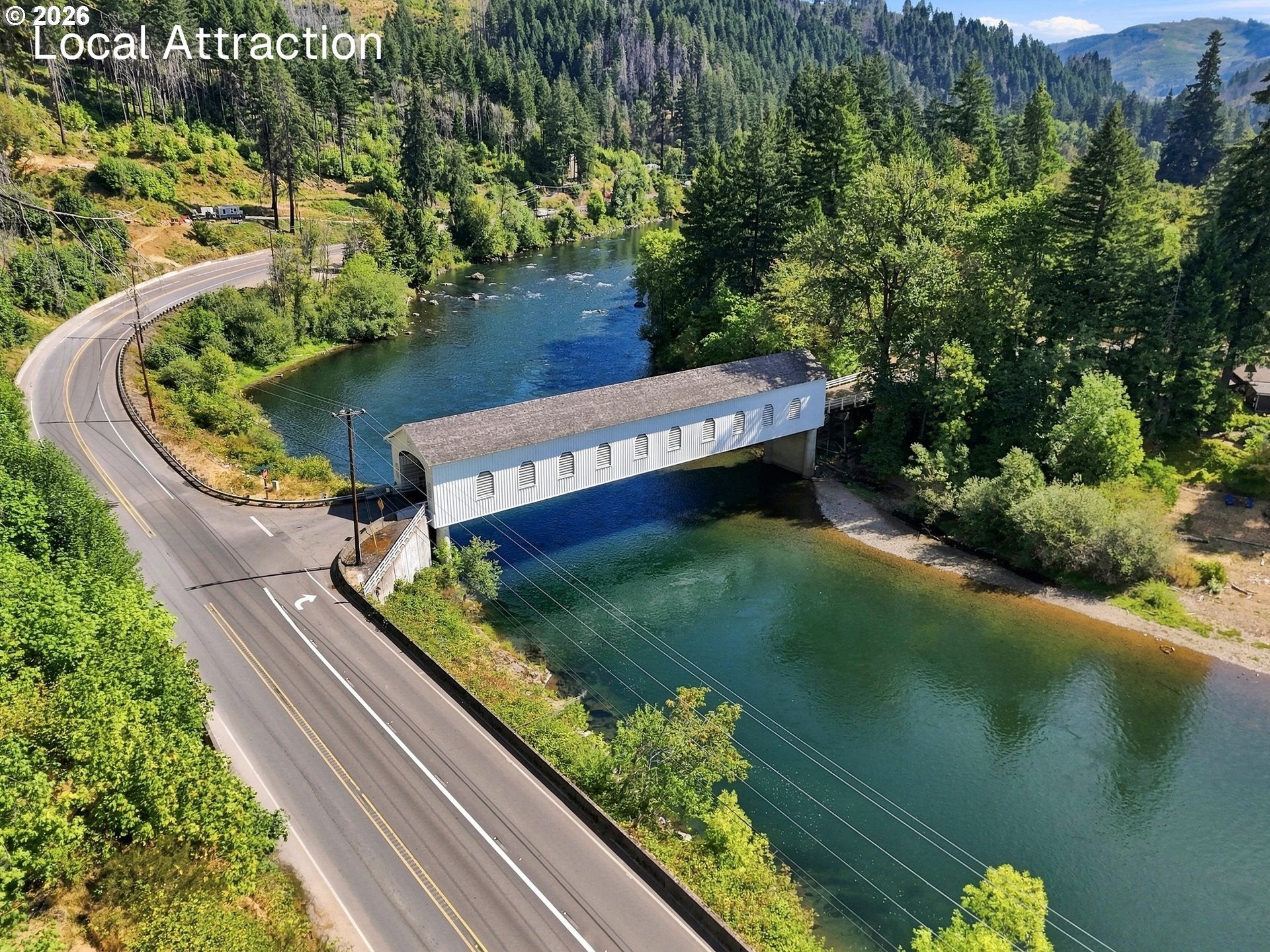 45161 MCKENZIE HWY