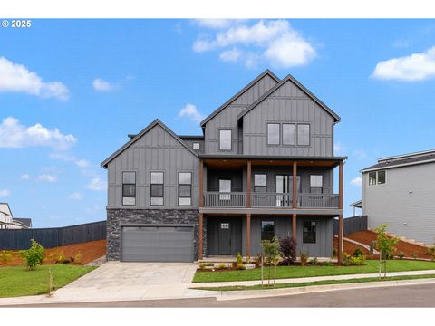 Photo of 382 W Fir Loop, Washougal, WA 98671 (MLS # 727682501)