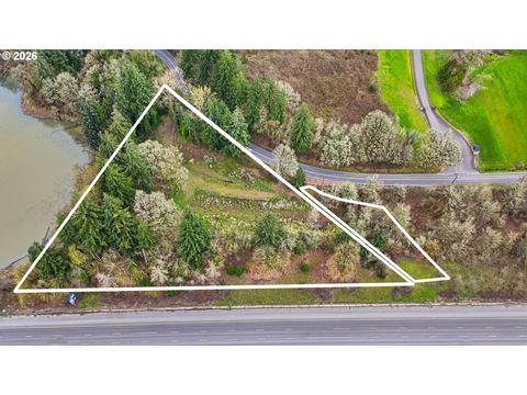 0 NW Pacific HWY Woodland WA 98674