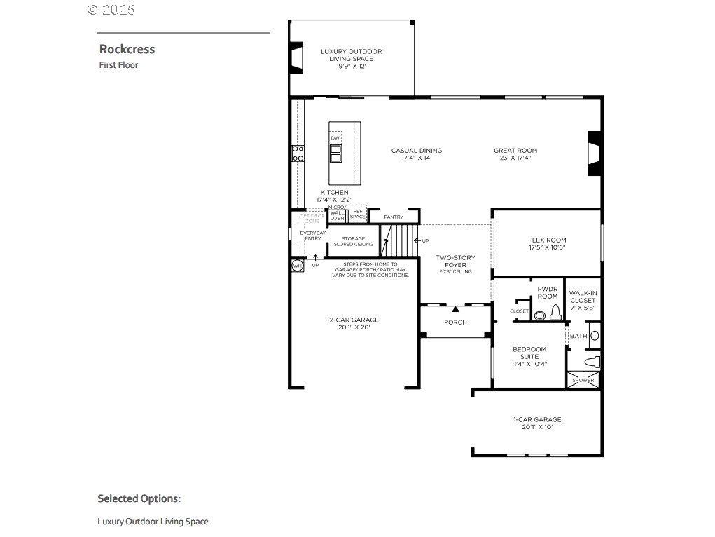 4958 N Adams CT
