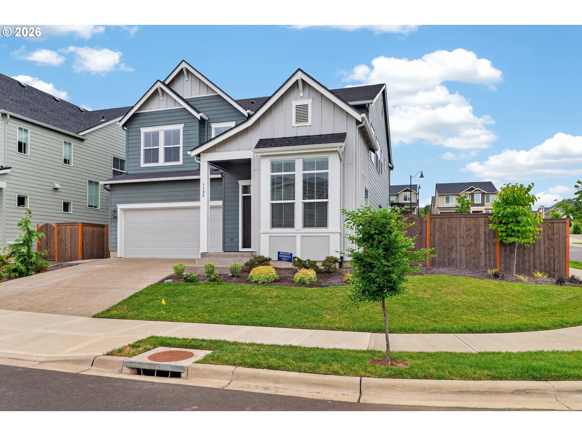7306 NW IMOGENE TER