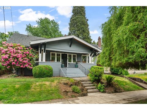 2522 NE 50TH AVE Portland OR 97213
