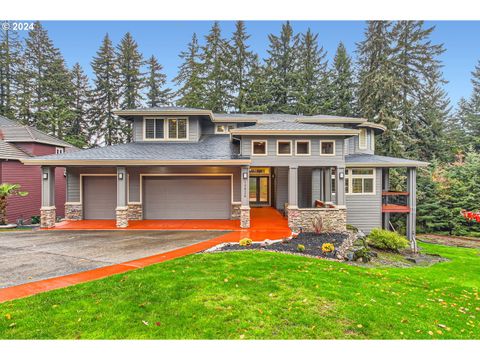 13829 SE CLAREMONT ST Happy Valley OR 97086