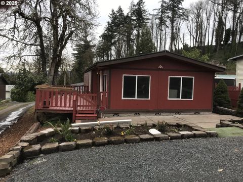 Photo of 501 S 5th St, Springfield, OR 97477 (MLS # 778569536)