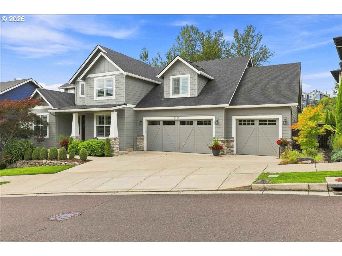 3144 MEADOWLARK DR