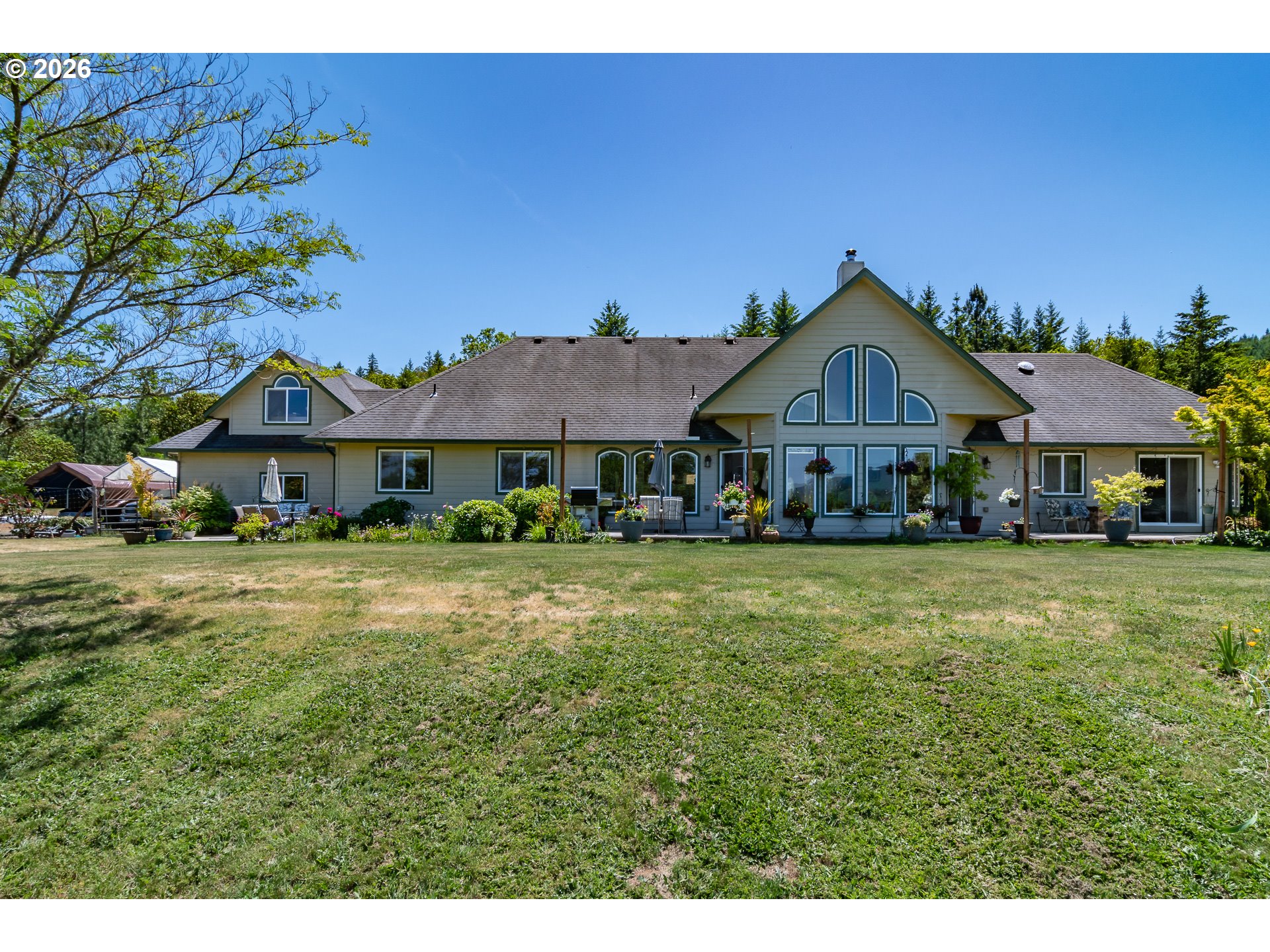 4300 OAK HILL RD