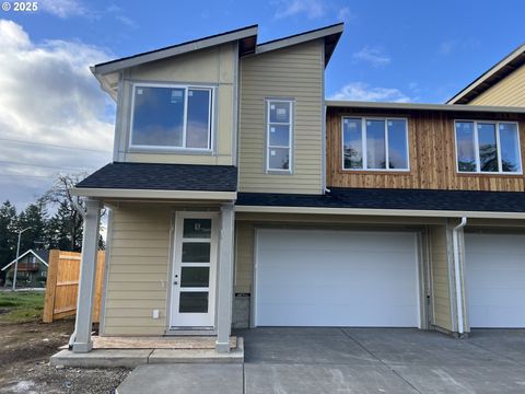 16113 Barlow Trail LN Oregon City OR 97045