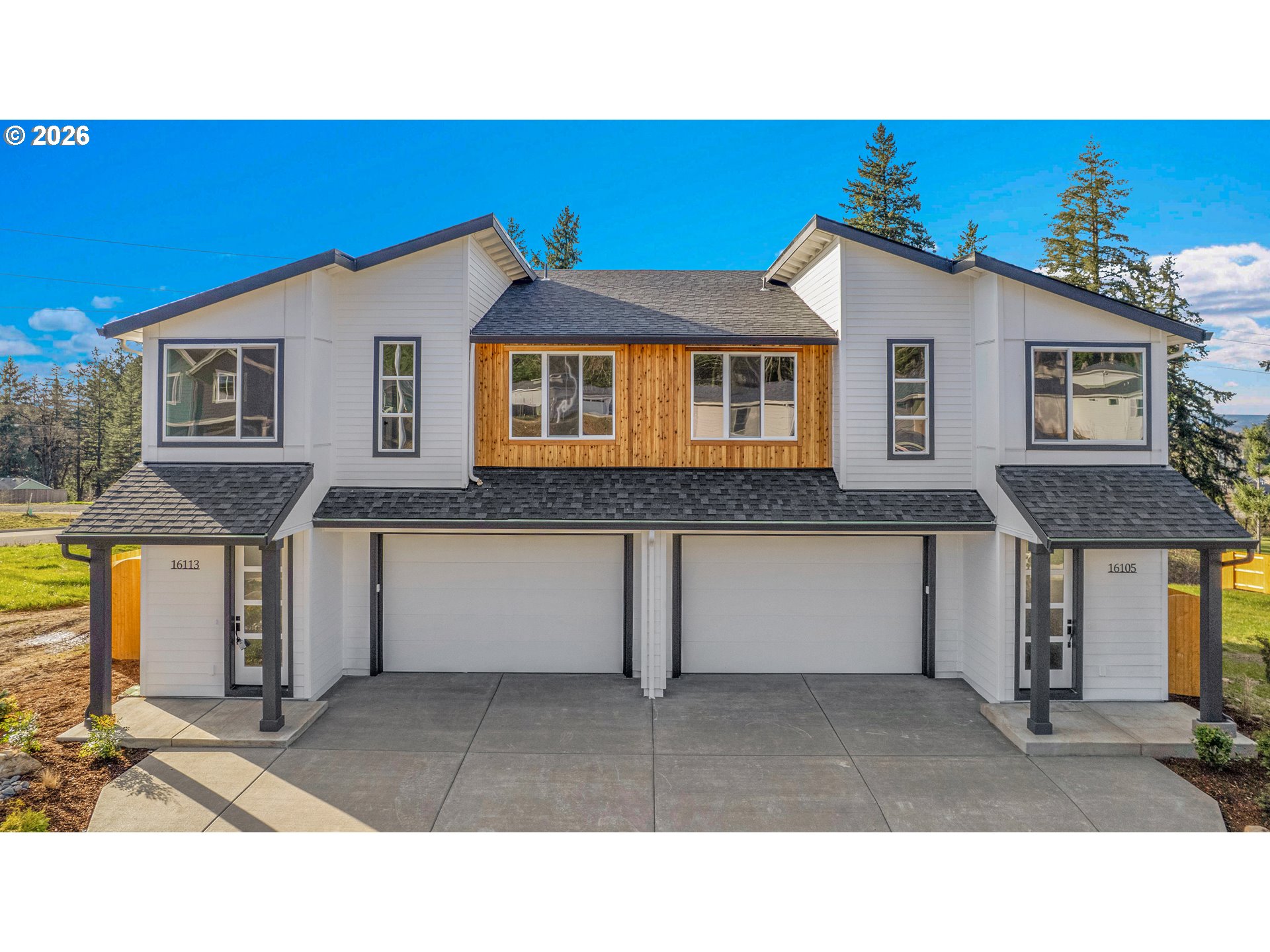 Photo 1 of 35 — 16113 Barlow Trail LN, Oregon City, OR 97045