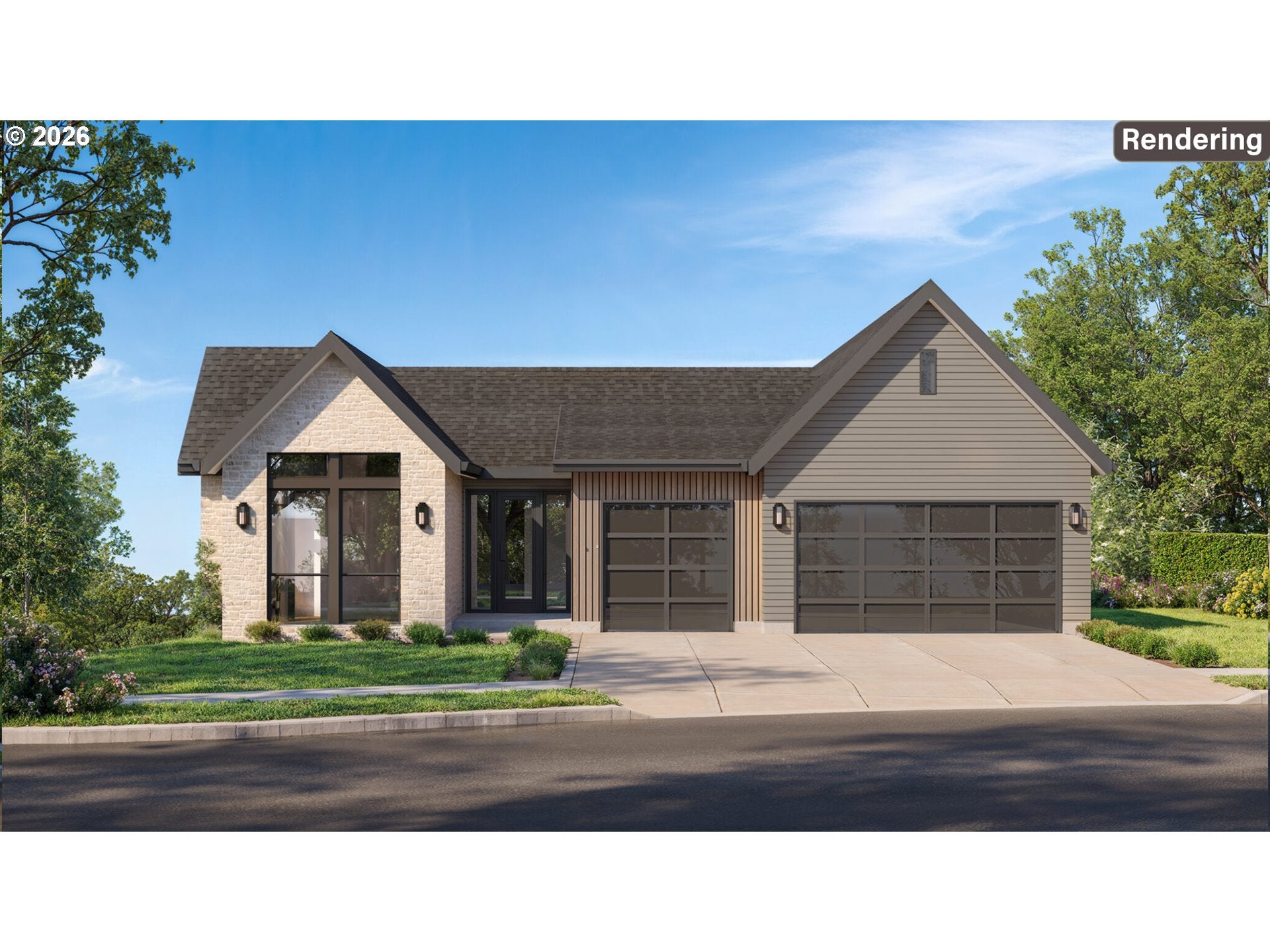 13310 SE Gray Fox LN