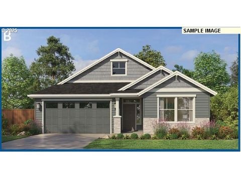 16111 Serres Farms RD Oregon City OR 97045