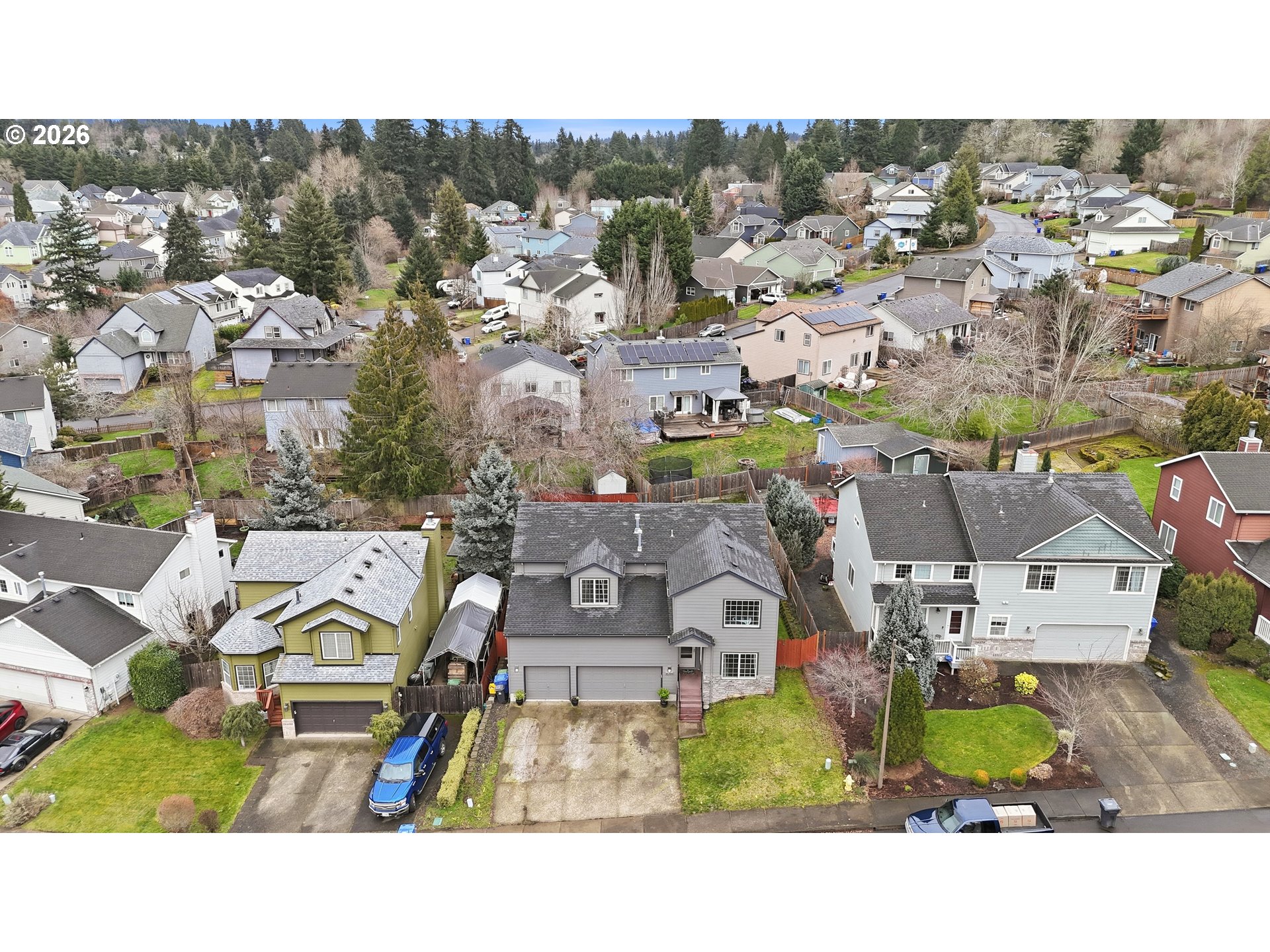 16356 SE ANDEREGG PKWY