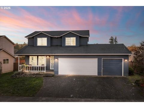 1086 SW IVORY LOOP Gresham OR 97080