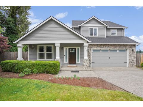 15965 LEO CT Oregon City OR 97045