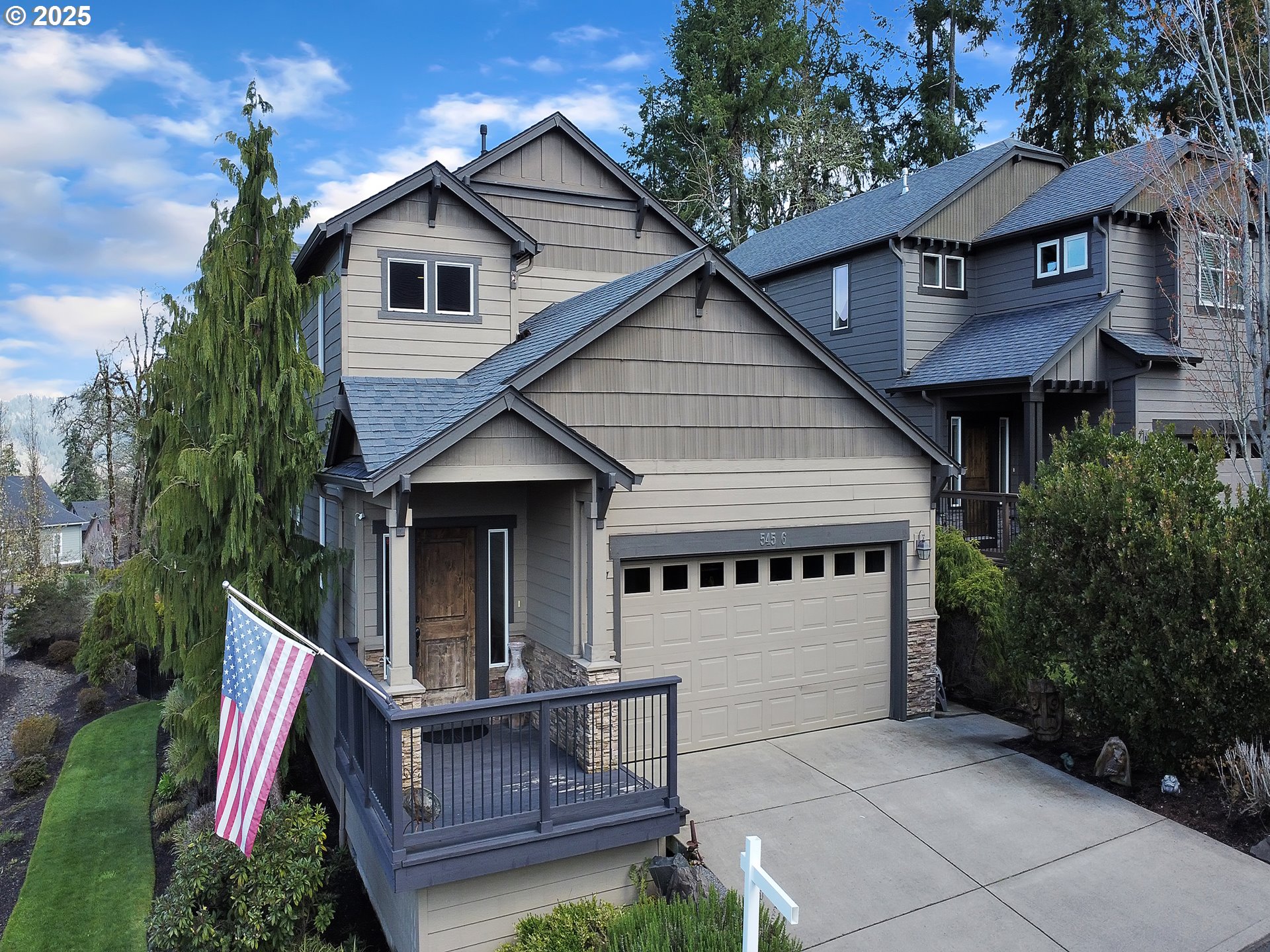 545 MOUNTAINGATE DR