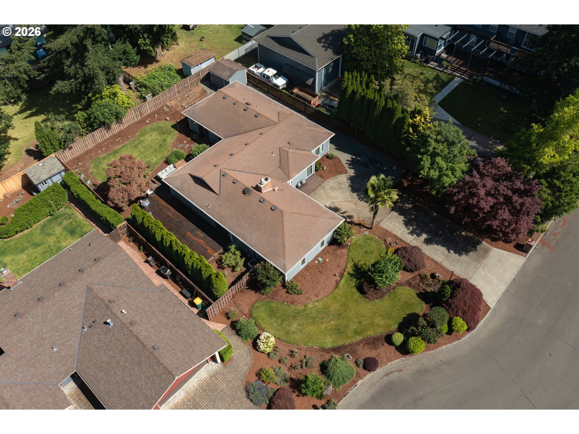 708 NE 238TH PL