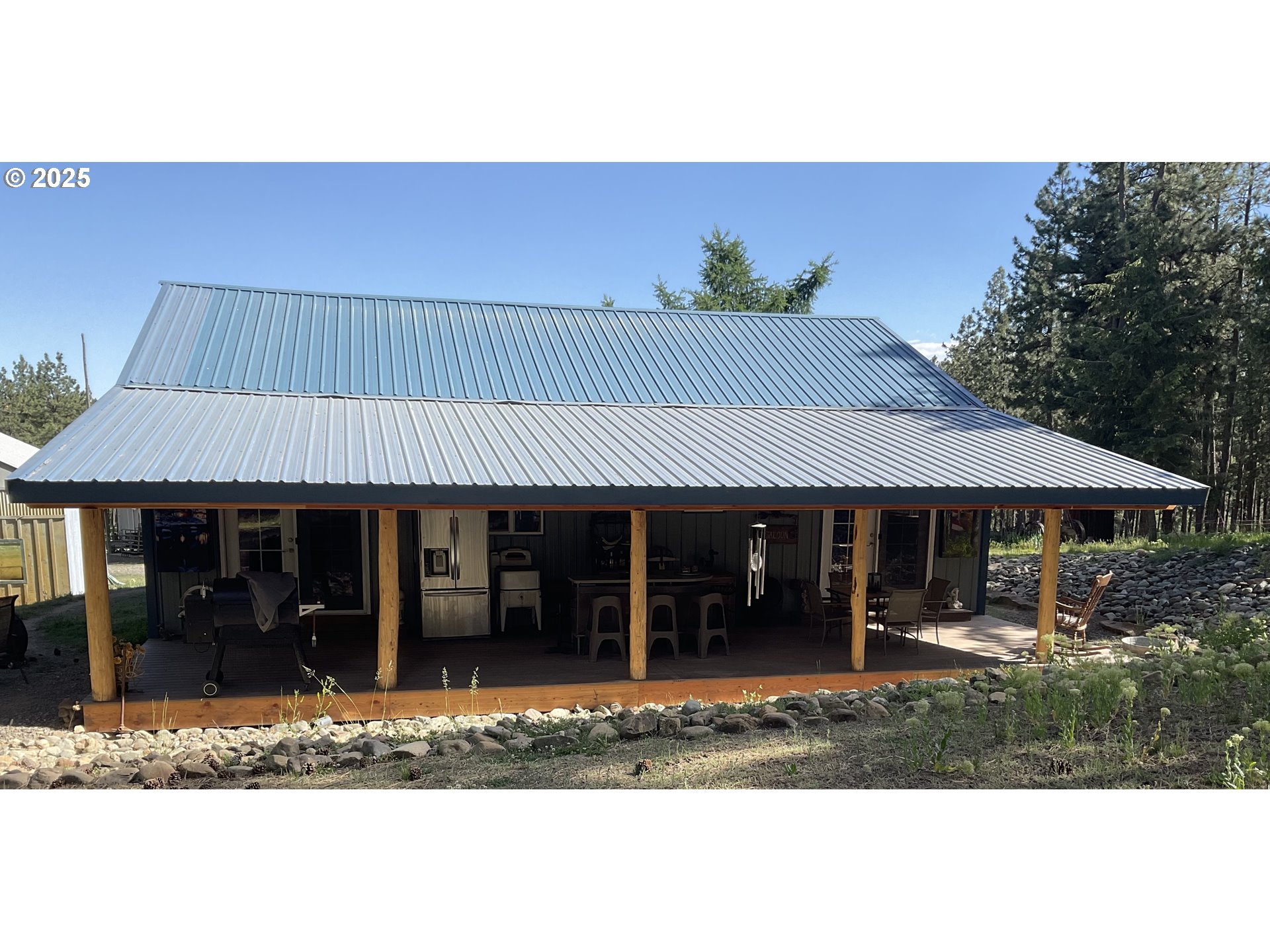 39798 Bear Gulch RD